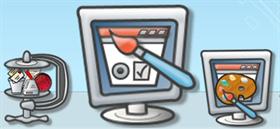 SkinStudio Dock Icon