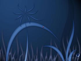 Good night ladybird