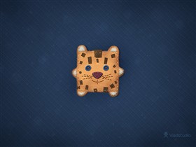 Mountain Lion