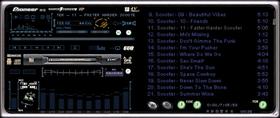 Pioneer Minidisc