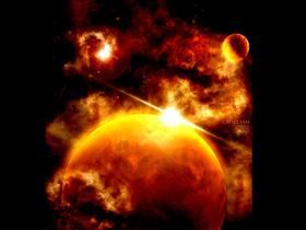 cataclysm