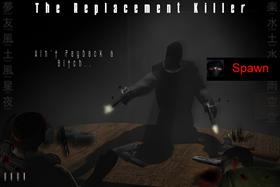 Counter-Strike Logon