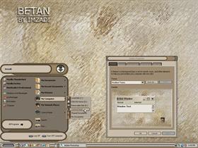 Betan