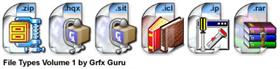 File Types Volume 1