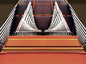 PipeOrgan as a BOY