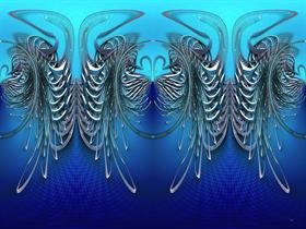 Water Dancing