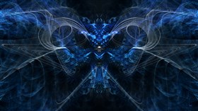 In a Frenzy UHD