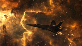 Heading Home 8K