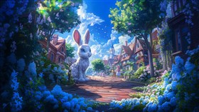 Bunny Town