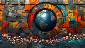 Captured Earth