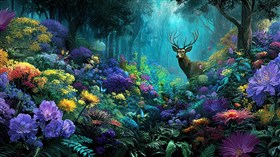Deer Season
