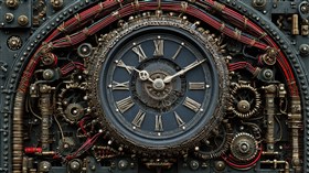 Time Lock