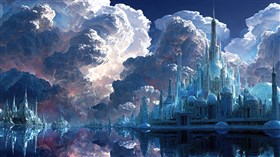 Castles on the River