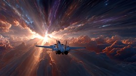 Toward the Sun