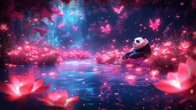 Meditating