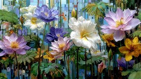 Fragrance in Oil