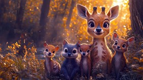 The Kids 