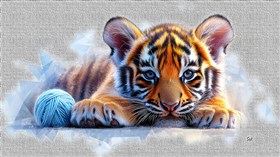 Baby Tigg