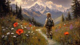 Hiker