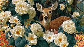 Hiding Place