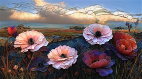 AbZ Poppies
