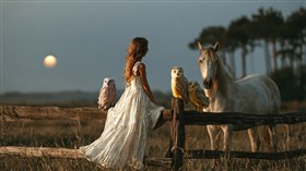 Mother Nature