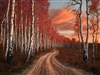 October Birch