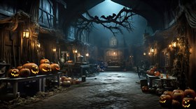 The Pumpkin Cutter