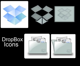 DropBox Icon