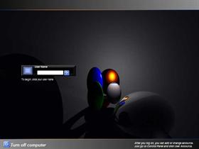 In The Shadows Logon