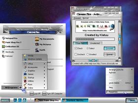 Chrome Fire