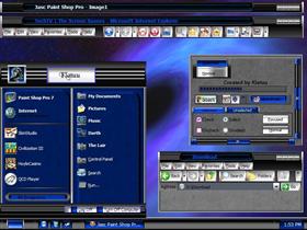 Executive XP