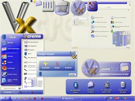 VxCremaDeluxe
