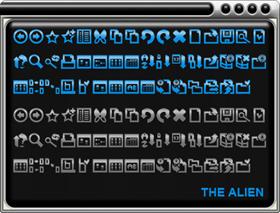 The Alien