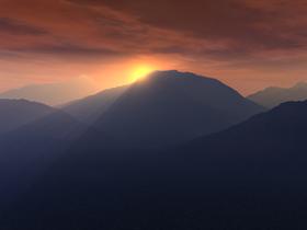Glorius Rising