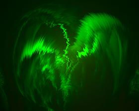Electric Dragon - Earth