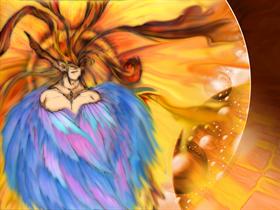 Emblem of Passion