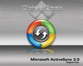 Microsoft ActiveSync 2.0 Original Pack