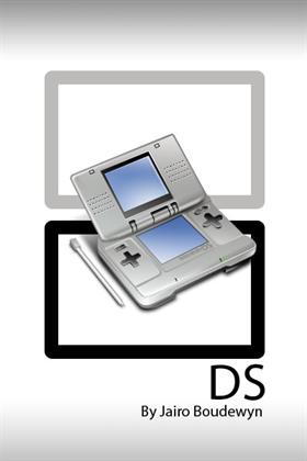 Nintendo DS Icon