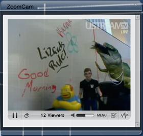 ZoomCam