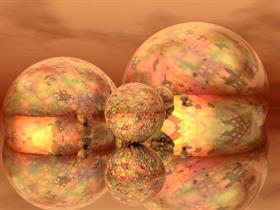 peachy by ~donnalorelei