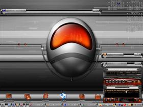 Orange Cabal