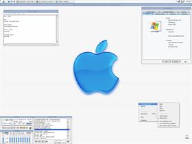 Mac osXP v1.00