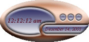 CopperClock