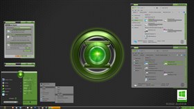 Green Lantern