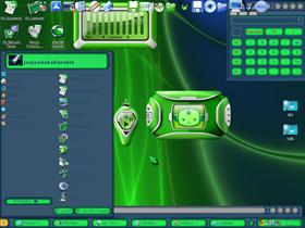 blueandgreen