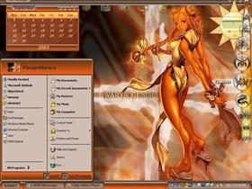 OrangeGraffGirl