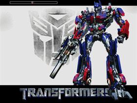 Optimus Prime