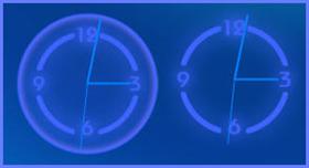 liquidClock