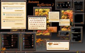 Autumn Reflection 2